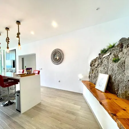 Luxury Apartment Overlooking Atlantic Ocean, Wifi *