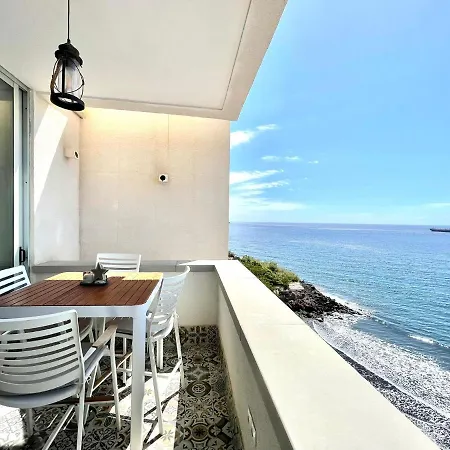 Apartman Luxury Apartment Overlooking Atlantic Ocean, Wifi San Andrés