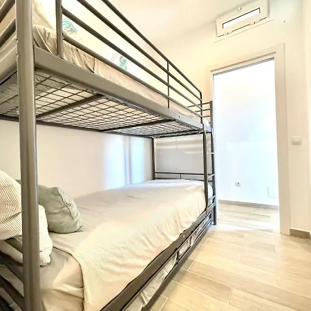 Luxury Apartment Overlooking Atlantic Ocean, Wifi Apartman San Andrés