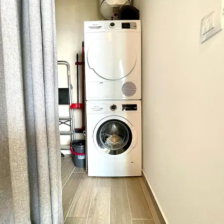 Apartament Luxury Apartment Overlooking Atlantic Ocean, Wifi