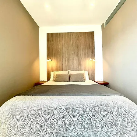 Apartament Luxury Apartment Overlooking Atlantic Ocean, Wifi